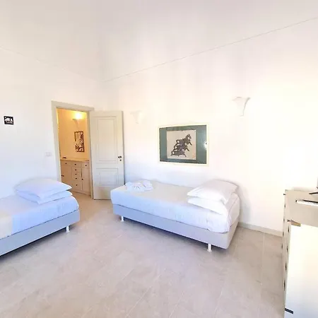 Casa Api Apartamento