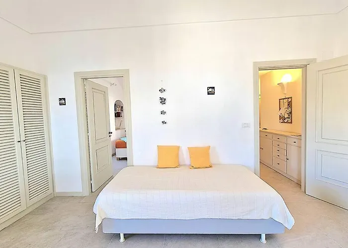 Apartment Casa Api *