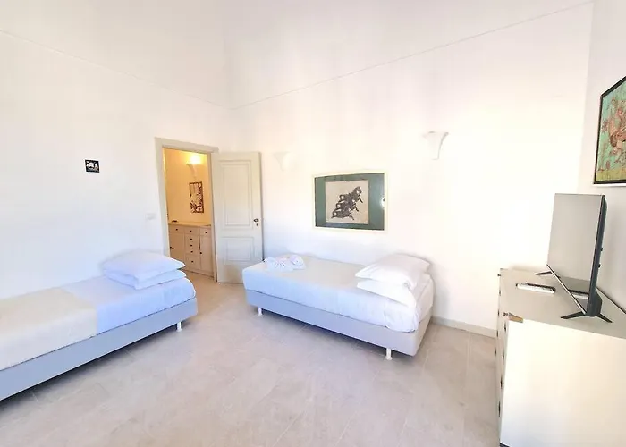 Casa Api Apartment