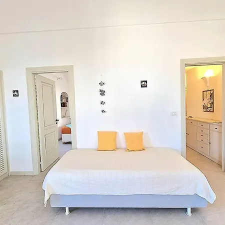 Apartmán Casa Api *