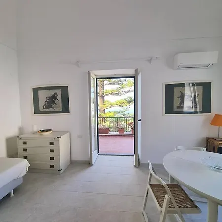 Apartmán Casa Api Capri